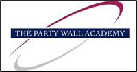 party wall academy logo